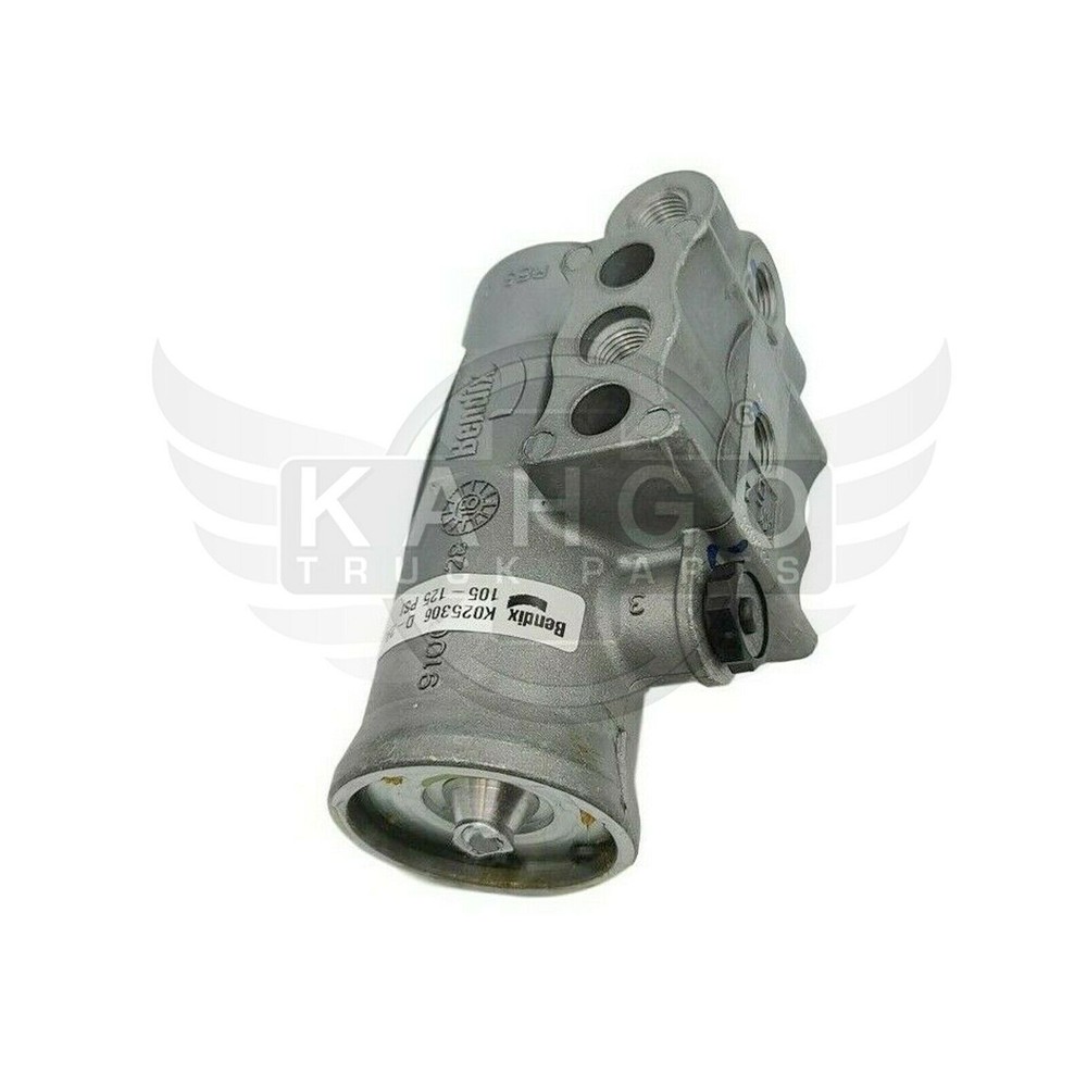 BENDIX D-2A BRAKE GOVERNOR VALVE - K025306