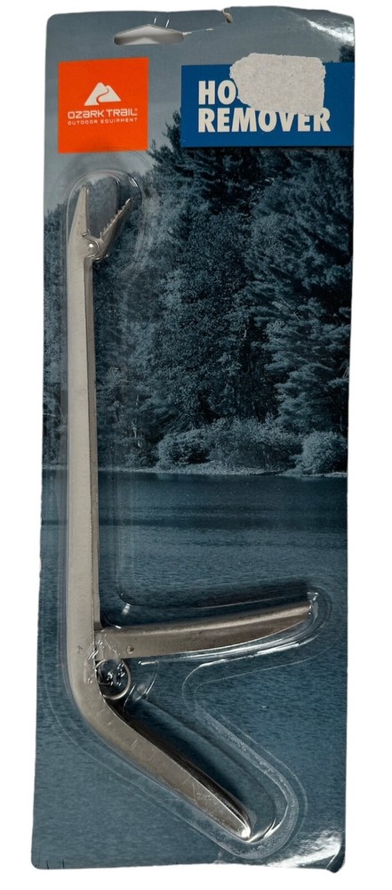 Ozark Trail Hook Remover