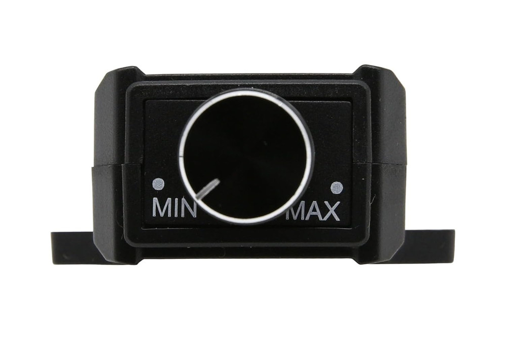 RD Remote Amplifier Level Controller, Universal Car Bass Regulator Level Control