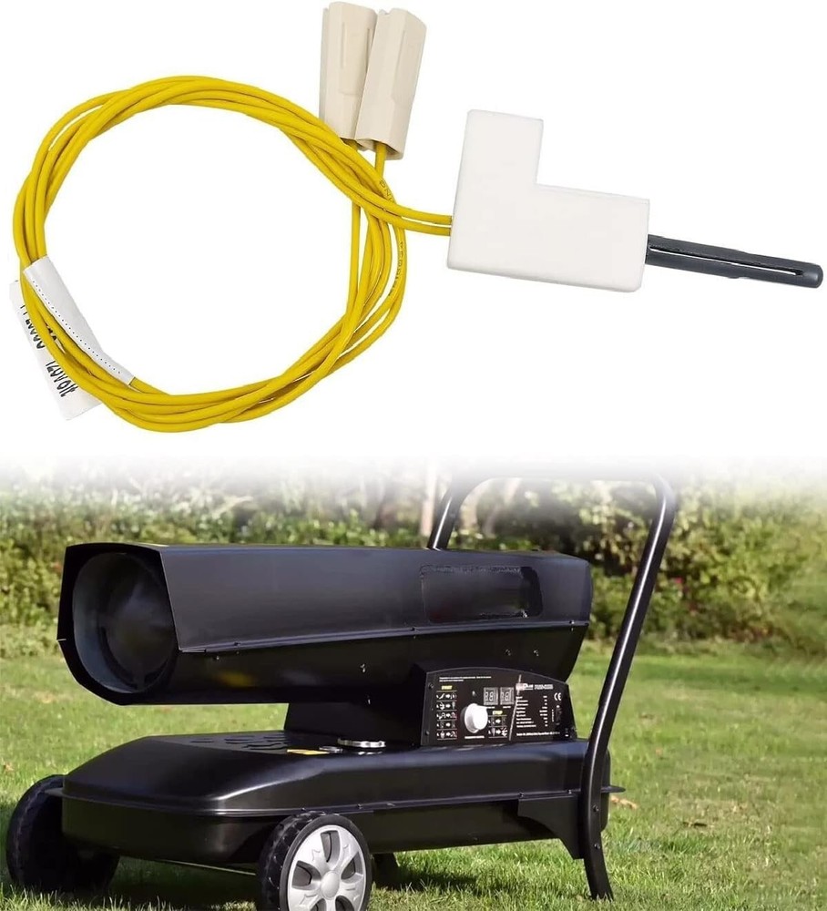 PP200SC Replacement Ignitor for Reddy Heater, Master Heaters ProCom Heaters 120V