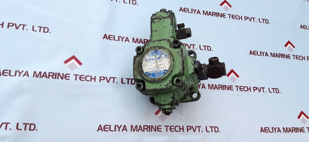Kompass VD-30FA3 Hydraulic Variable Vane Pump