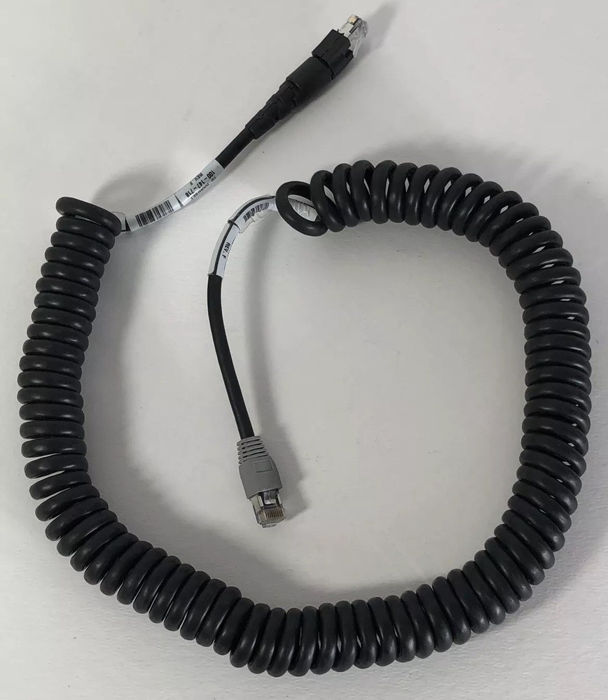 NEW MTS FLEXTEST HANDSET CONTROLLER CABLE 100-147-718 for SERVOHYDRAULIC TESTER