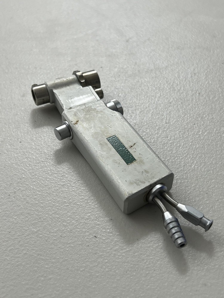 Richard Wolf 23-0586 Suction Scope Handle.