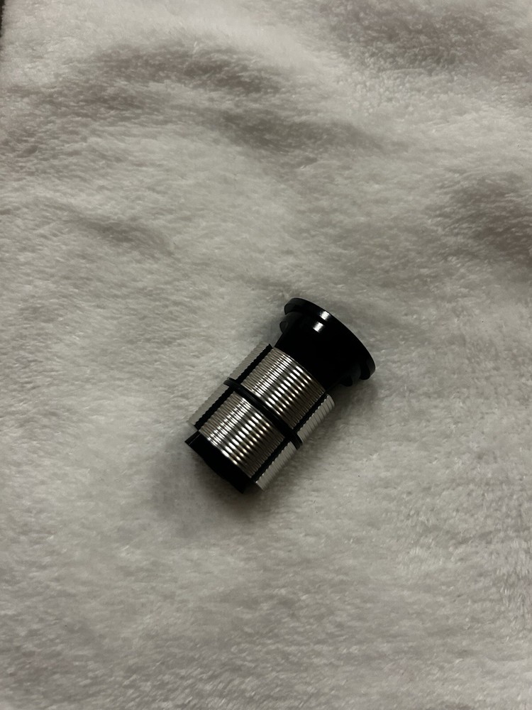 Factor OSTRO C-steerer Compression Clamp