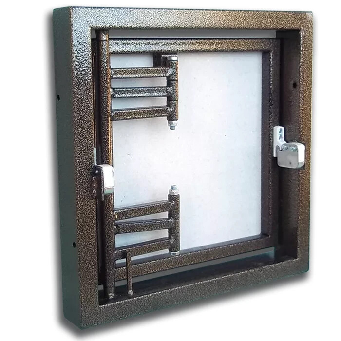 Access Panel HVAC Solid Plumbing Access Panel Multiple Sizes Wall Access Panel