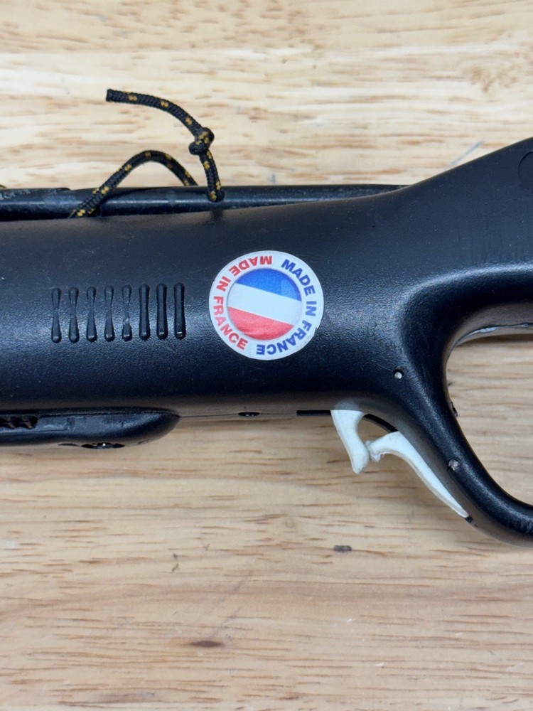 SpearPro Challenger Speargun 60cm