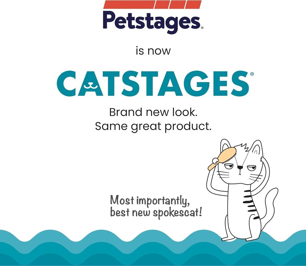 Nighttime Catnip Rolls Cat Toys - 3 Pack