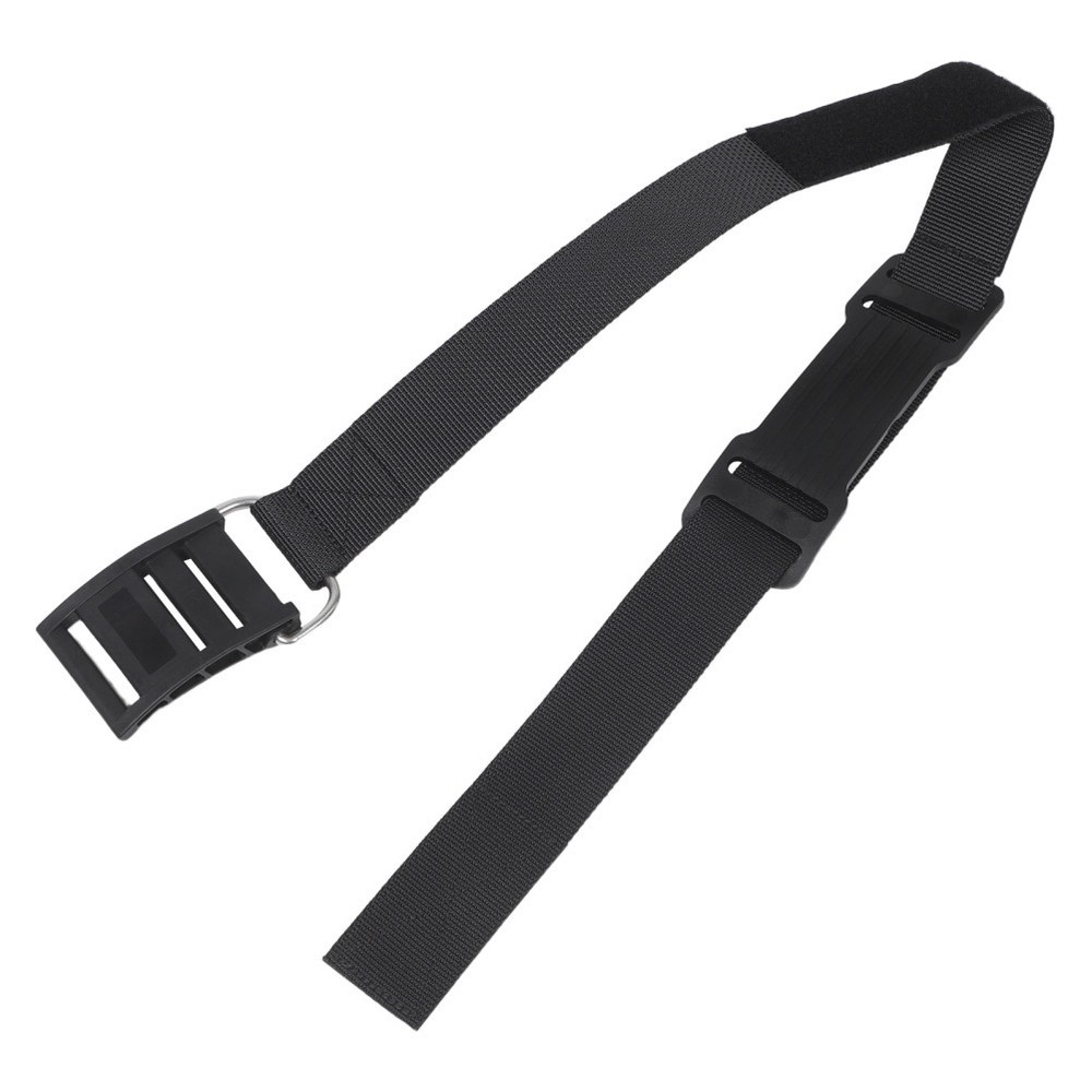 Diving Tank Strap Adjustable Band Webbing Belt Dive Bcd Cylinder