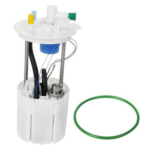 Fuel Pump Assembly FG1814 Compatible with Chevy Impala LS & Impala LT &