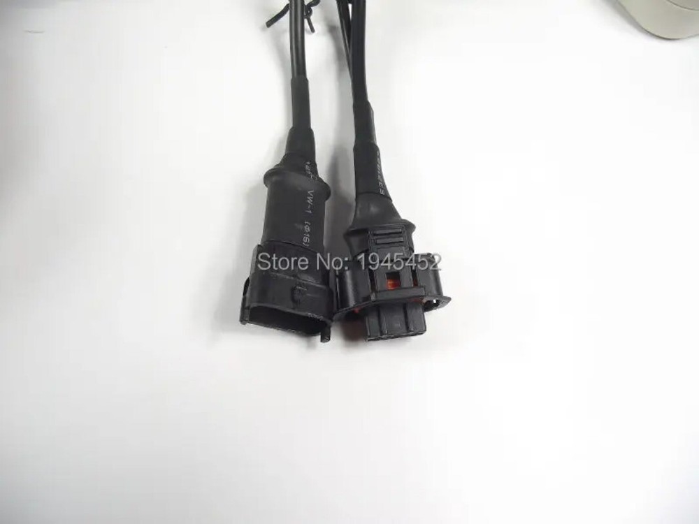 Common Rail Pressure Tester and Simulator High-Pressure Pump Engine Diagnostic