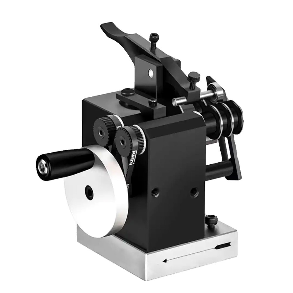NEW High Precision Mini Punch Pin Grinder Grinding Machine Lathe Turning Tool