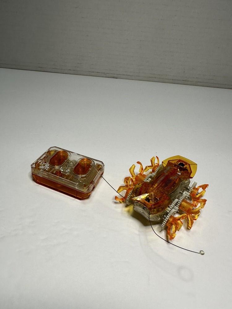 HEXBUG Fire Ant, Orange *Untested