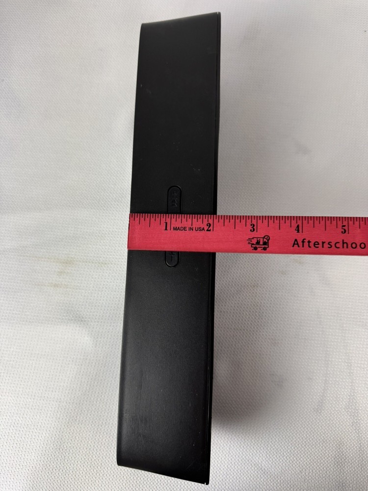 BT Gaming LED Soundbar Black