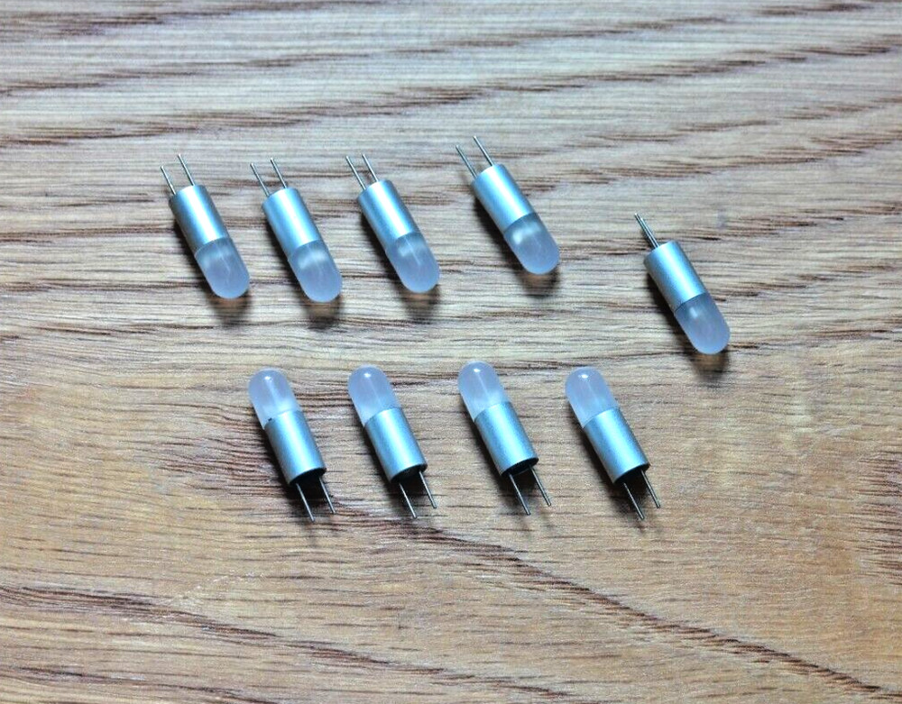 McIntosh MX130 preamp replacement LED Lamps Kit Bulbs Lights set