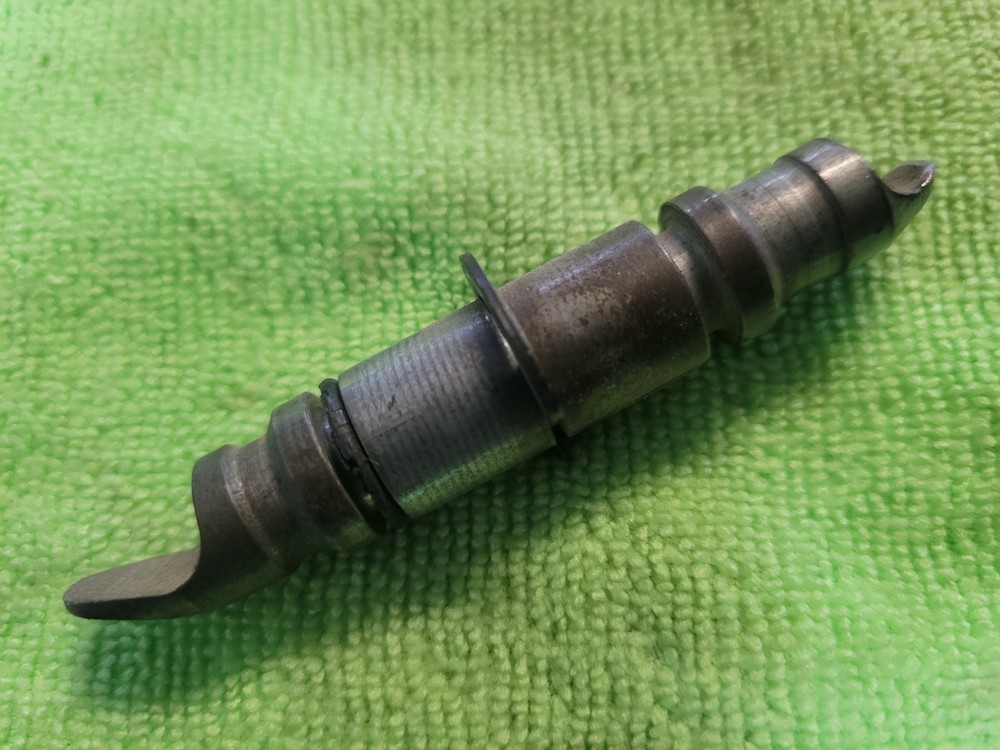 HUNTER OEM WHEEL CLAMP REVERSABLE CLAW