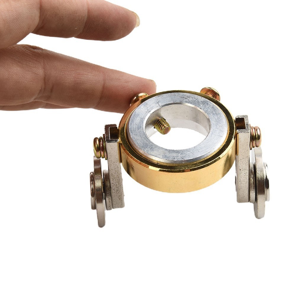 Welding Guide Wheel Cutter For Plasma Guide Roller Metalworking