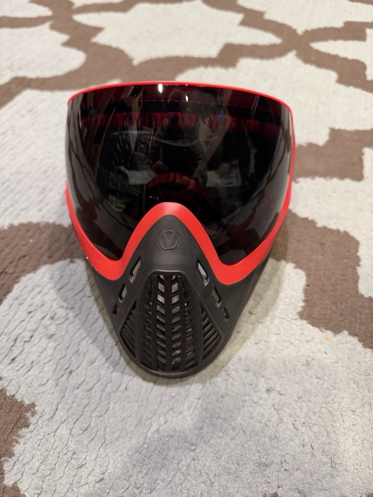 VIRTUE VIO ASCEND PAINTBALL MASK!!