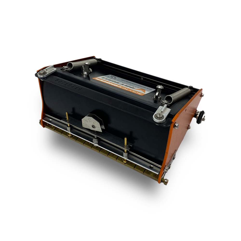 Drywall Master Flat Box 7"