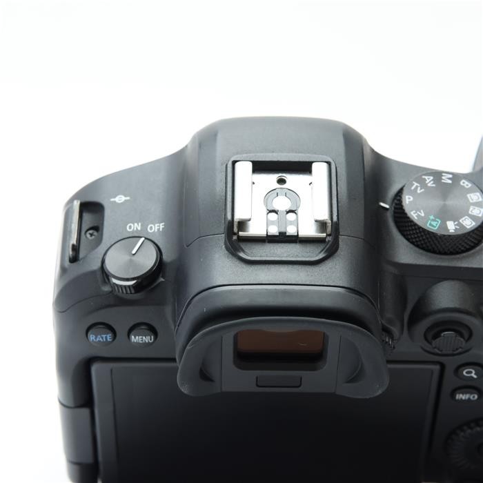 Canon EOS R6 20MP Full-Frame Mirrorless Camera Body #99