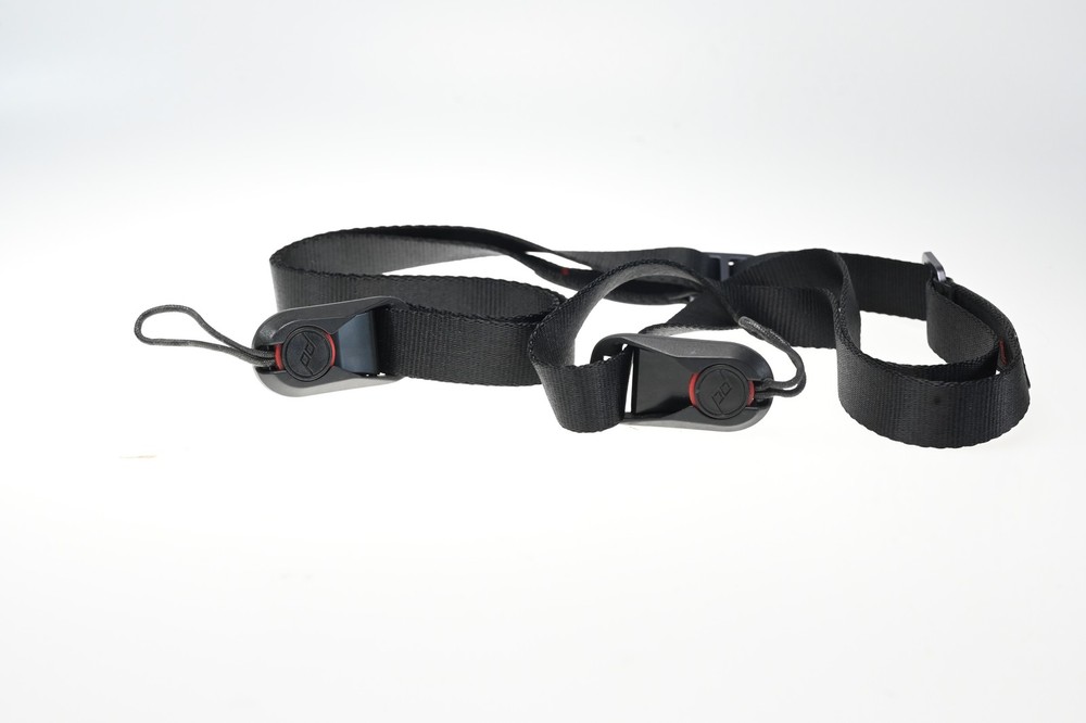 Peak Design Leash Camera Strap Black #G330
