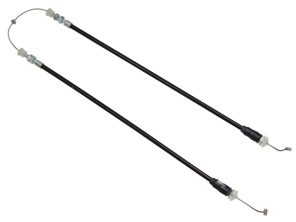 SP1 Exhaust Valve Cable - Misc Cables & Components
