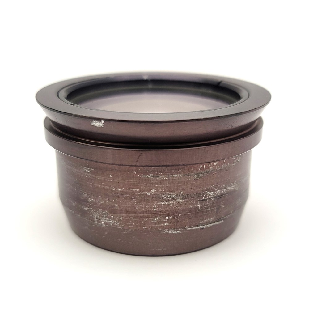 Vision Engineering C-052 1.0X Objective Lens For Lynx/Alpha Microscopes