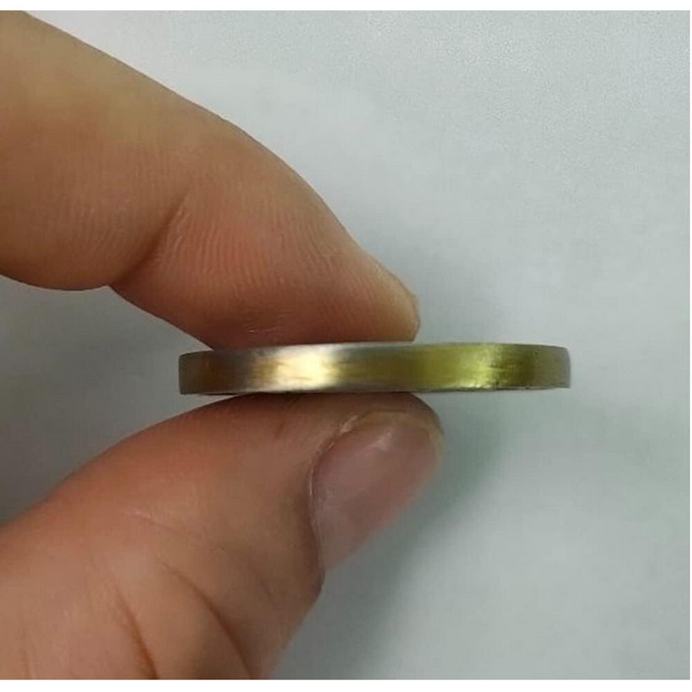 CW Morse Code Decoder Chart Medal Coin Morse Commemorative Coin Gift Prize NEW