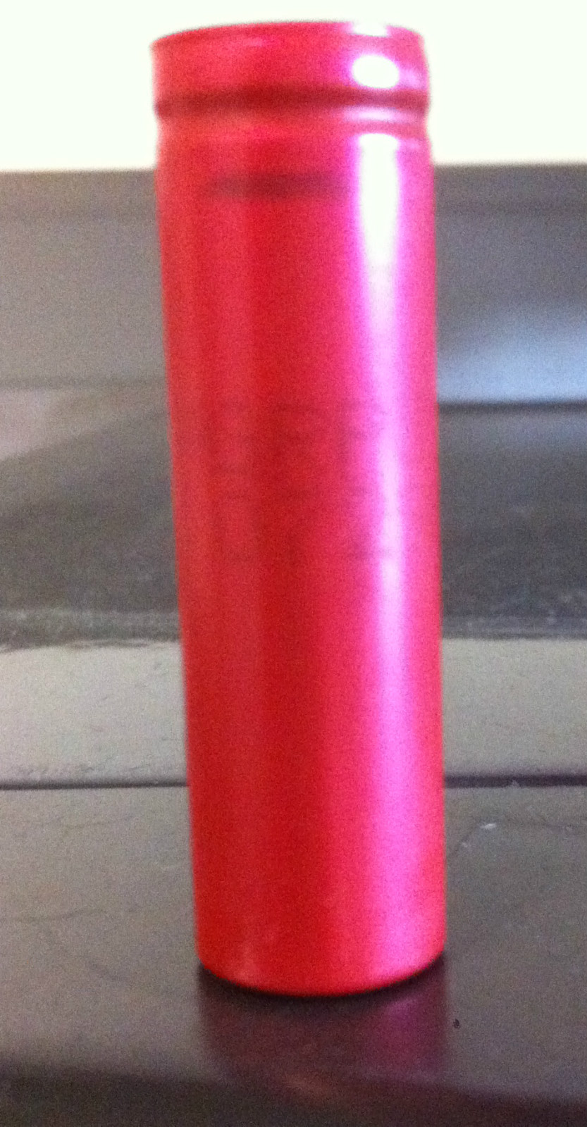 Brand New Sanyo UR14500P 14500 840mAh 3.7V Lithium Ion Battery, Flat-Top