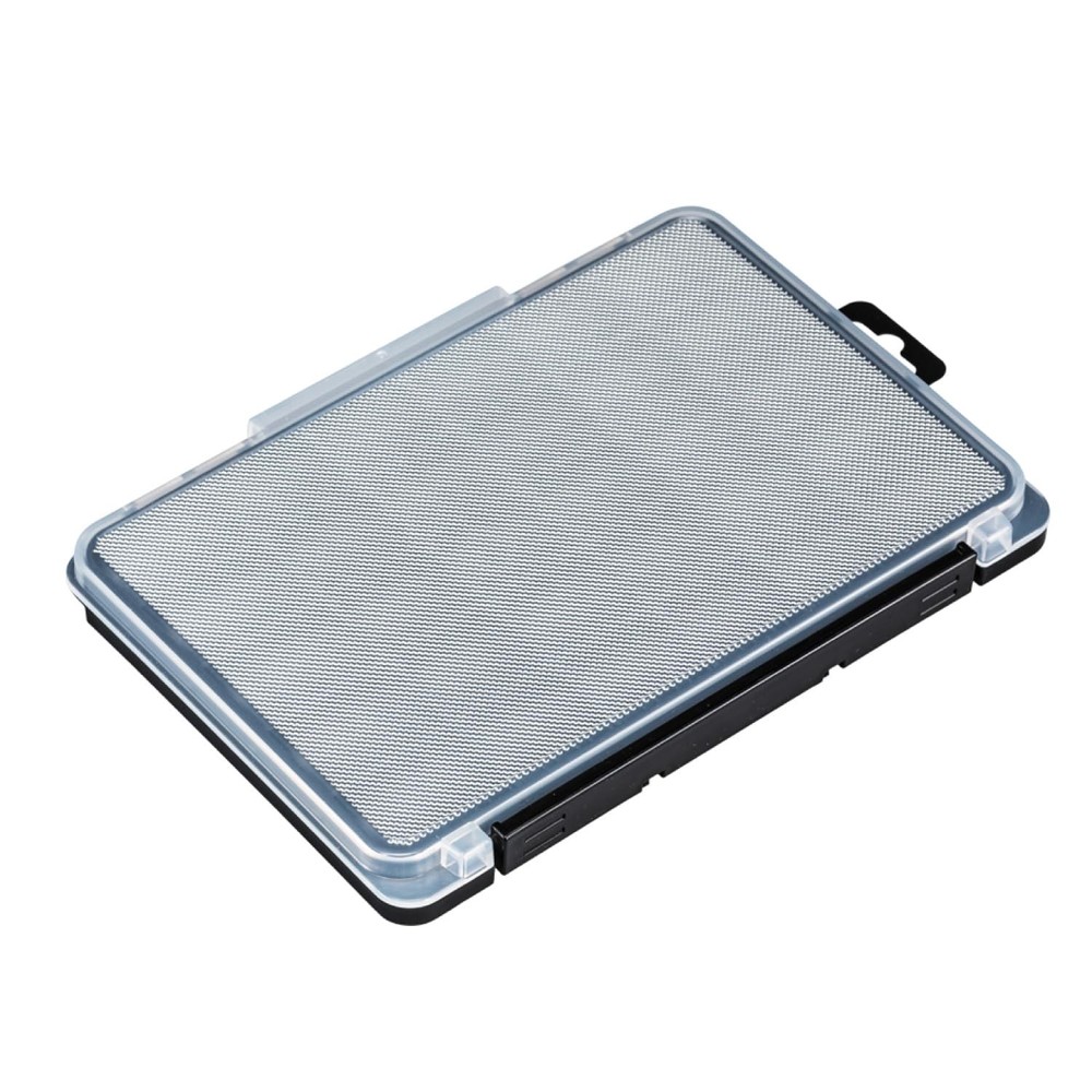 light game case 3010 clear black