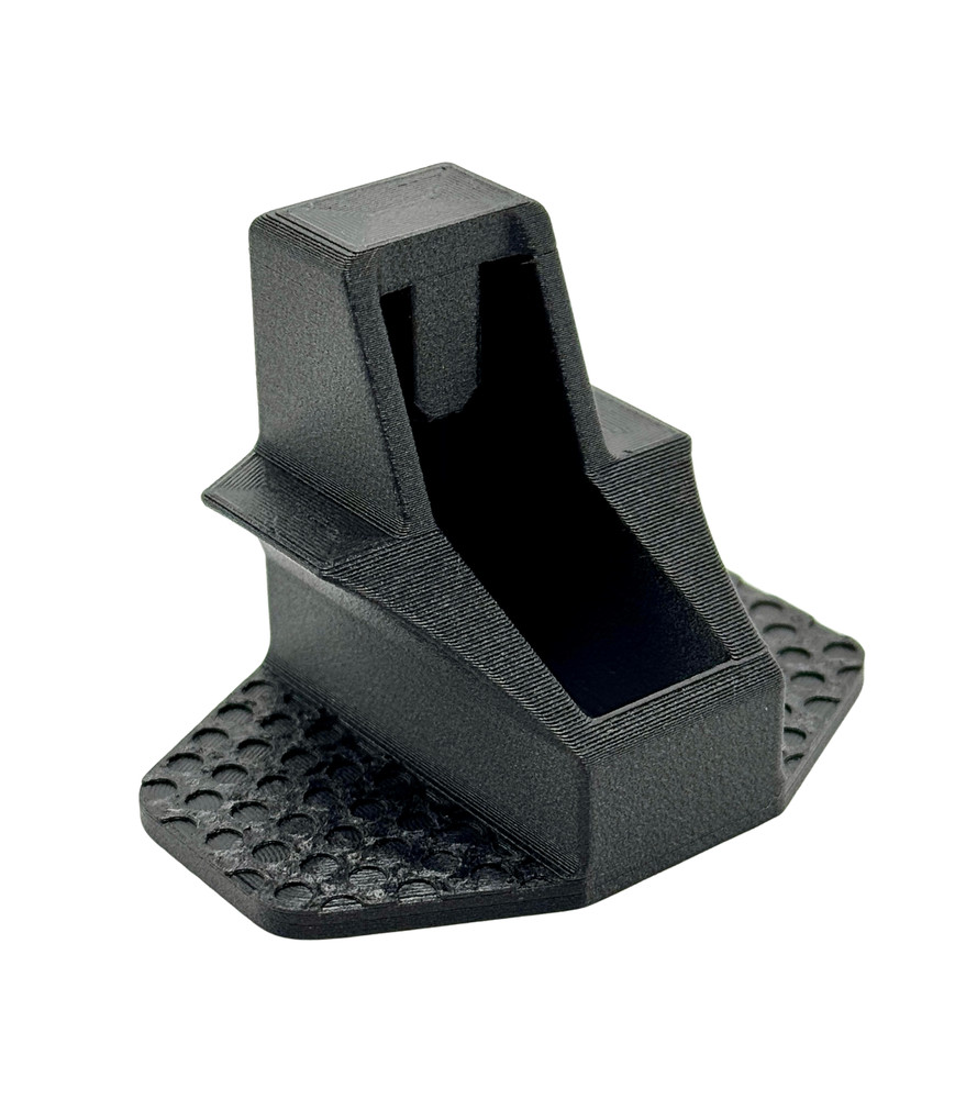 Magazine Loader for 1911 Single Stack .45 ACP - Pain-Free Easy Loading