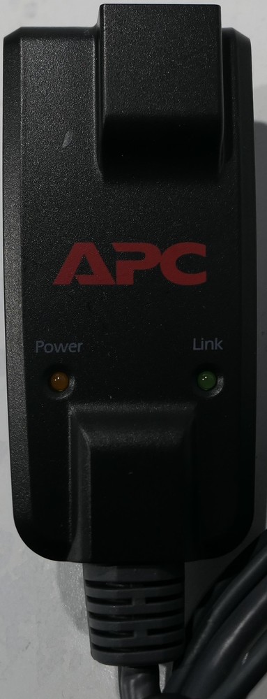 APC KVM-PS2 Adapter Cable KVM 2G Server Module PS/2 - NEW Without Box