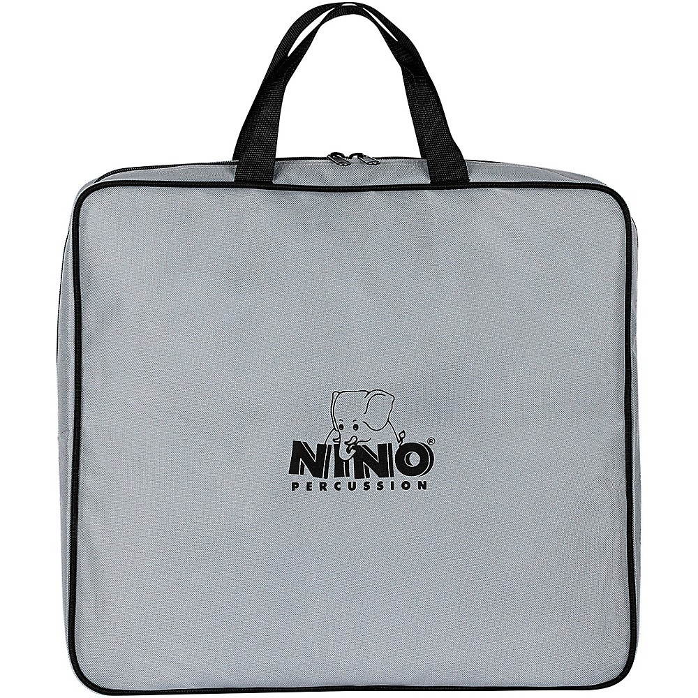 Nino 24pc Mixed Rhythm Set with Storage Bag