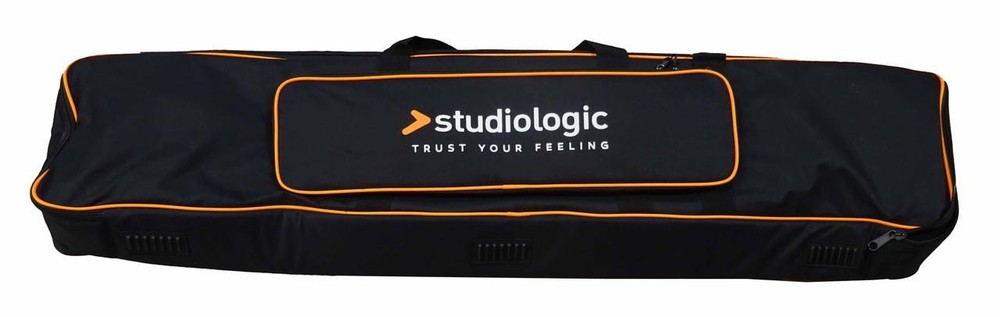 Studiologic Padded/Backpack Carrying Case