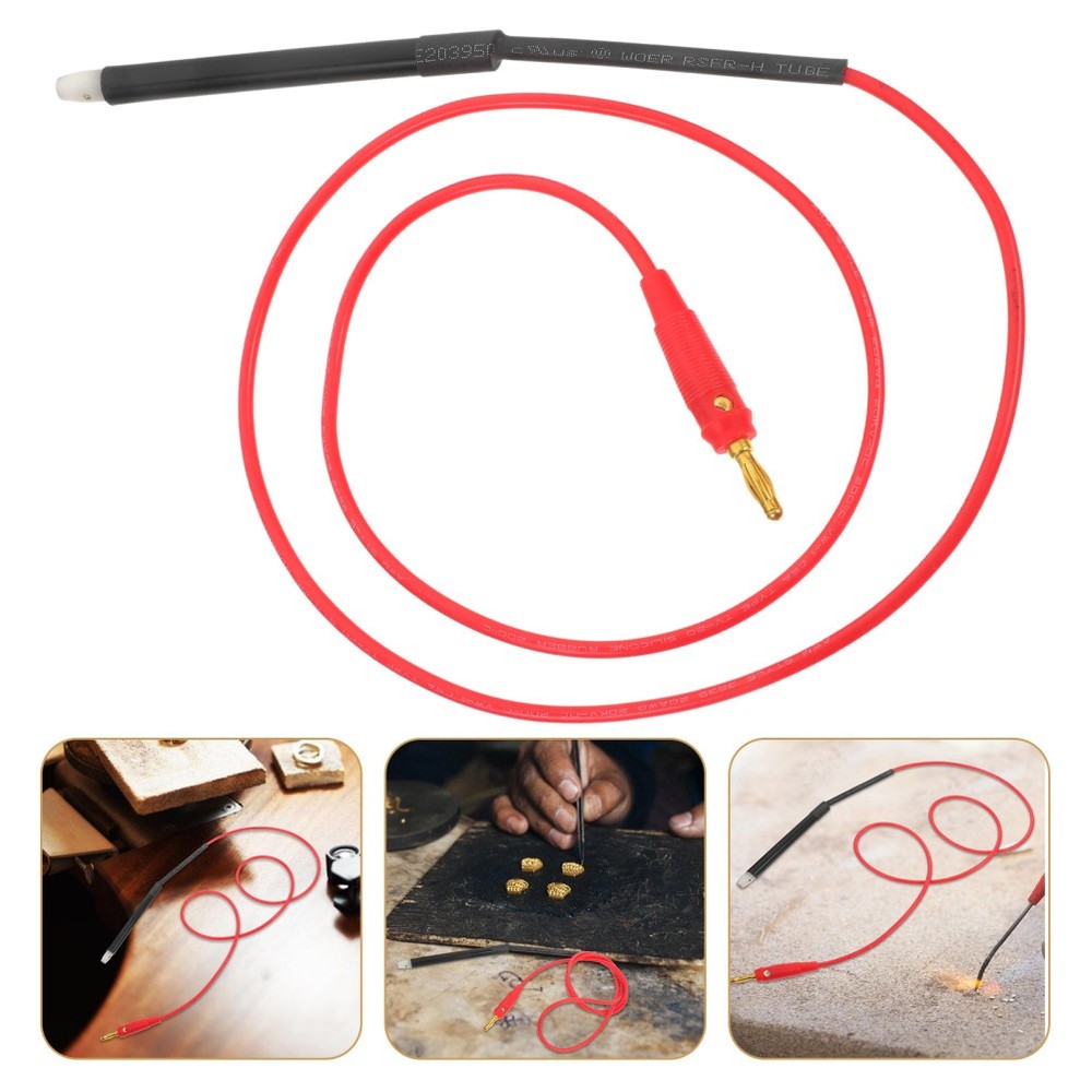 Practical Plating Tool Kit for Electroplating Supplies Pens