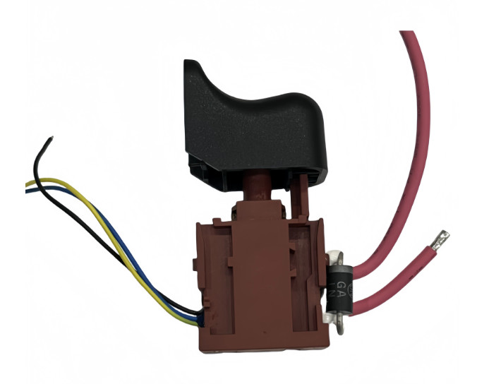 1pc Electric Tool Trigger Switch EGA-1115A 15RA 24VDC