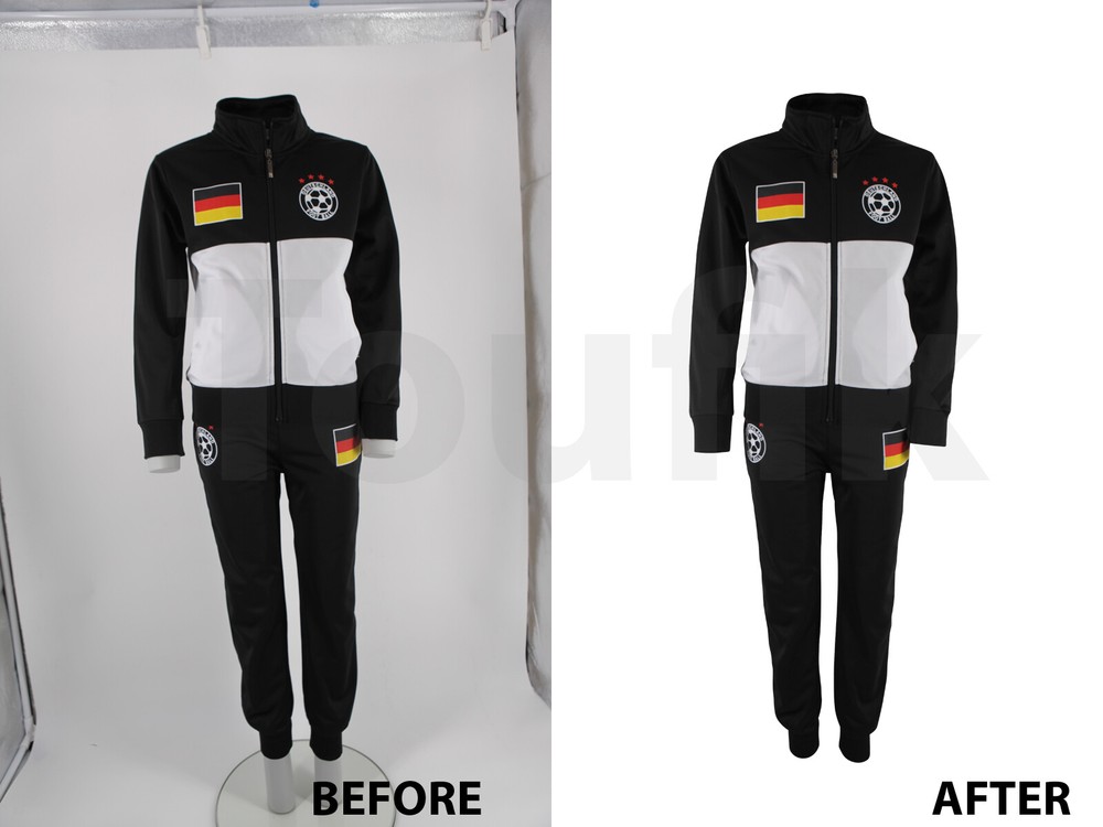 Background Removal Services