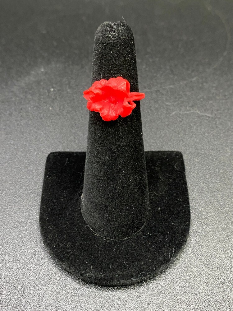 Vintage Le Bourget Wax Ring Patterns Casting Set – 20 Pieces