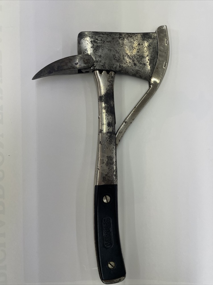Marble Arms Safety Axe No 2 With Pick