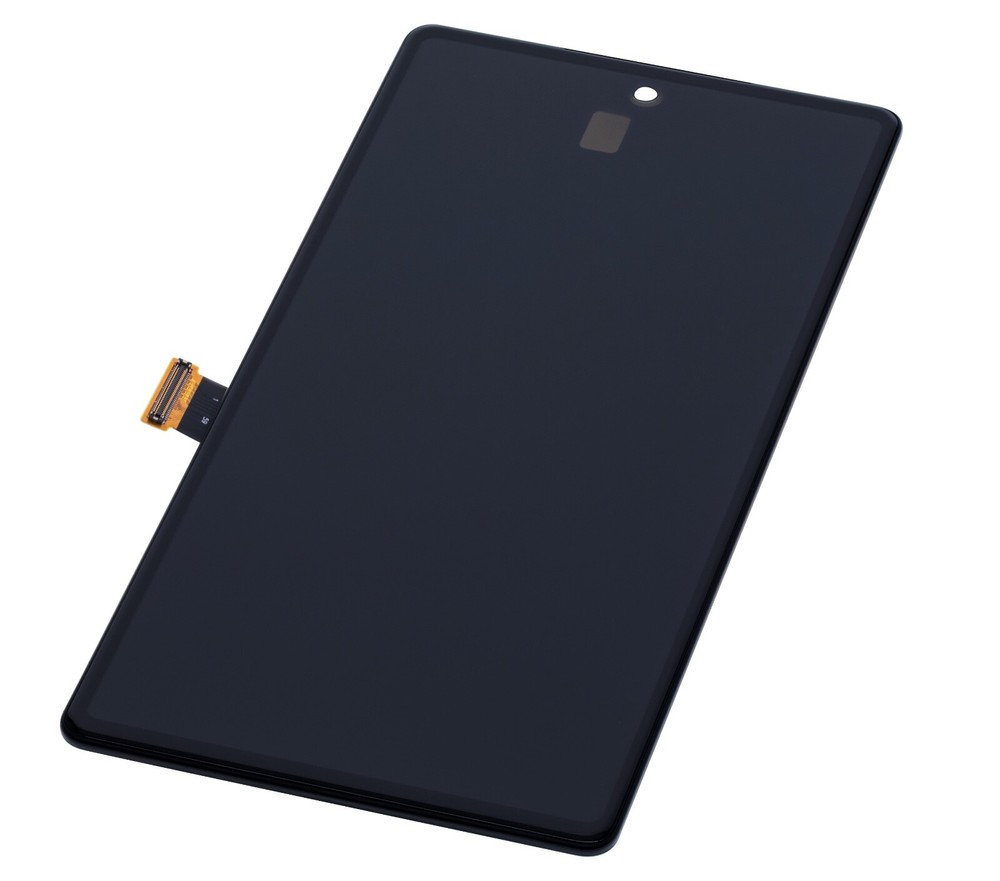 OLED Assembly With Frame Compatible For Google Pixel 6 (Genuine OEM)