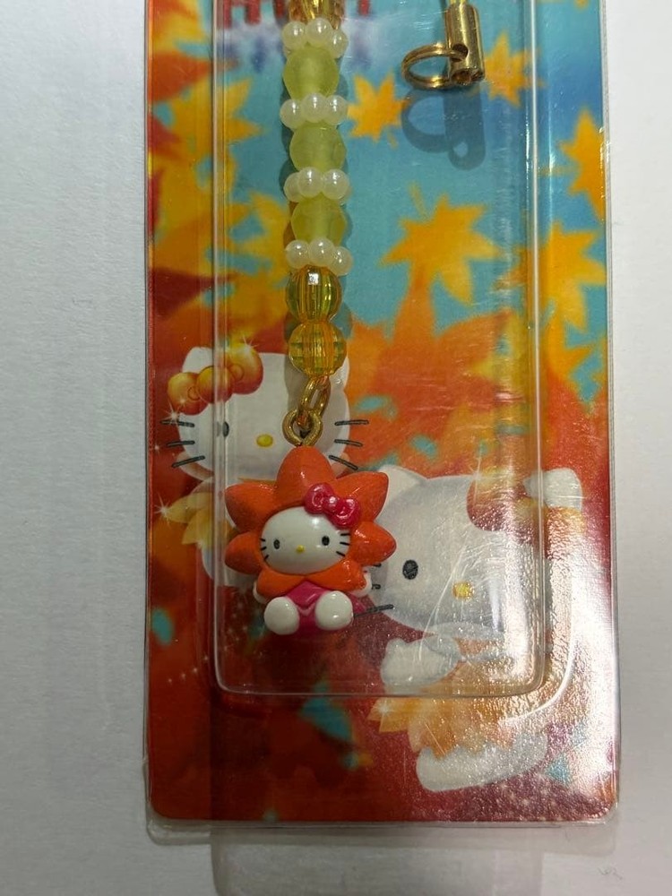 Hello Kitty Hiroshima Limited Maple Used