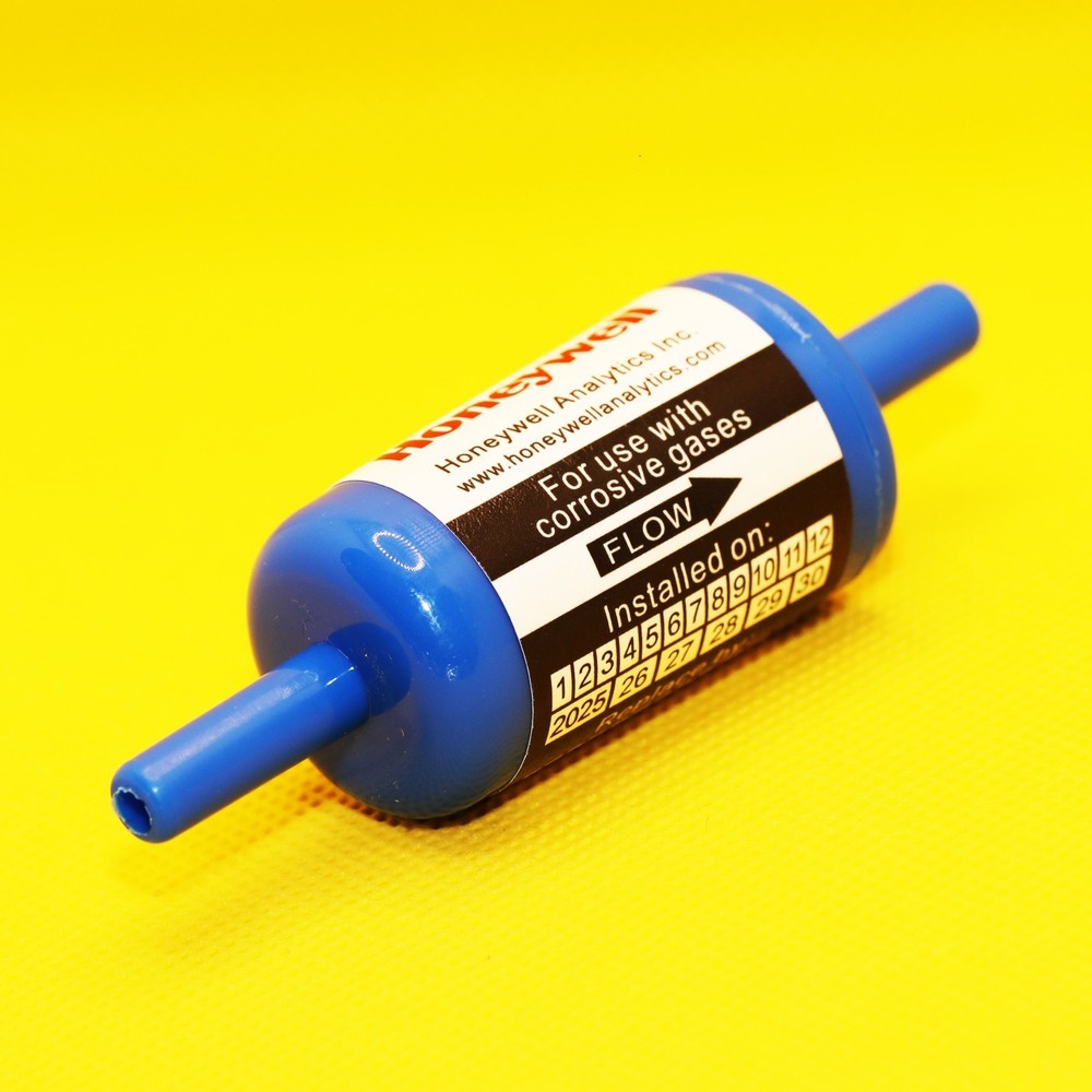 Replace Honeywell 1991-0147 filter