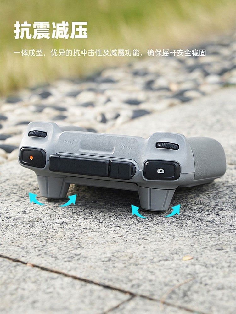 For DJI MINI 4PRO Joystick Dust Cover AIR2S MINI 3 Remote Control Protector