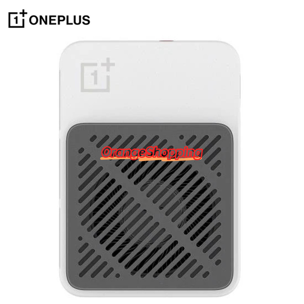 Original OnePlus Magnetic Cooler –9.8mm Ultra Thin, for OnePlus/ iPhone/ Android