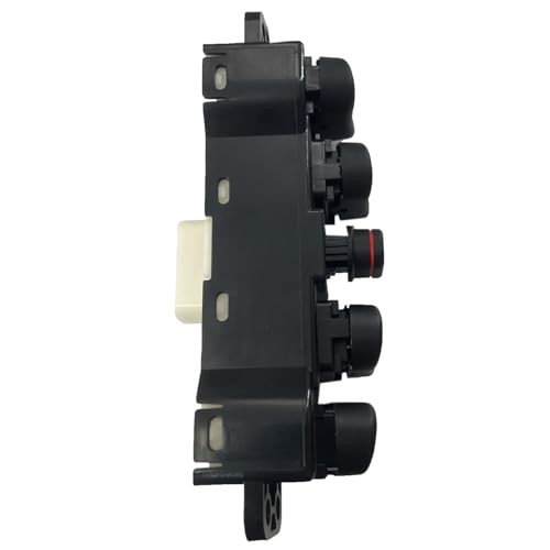 Power Window Master Switch Front Driver Side Compatible with Equinox Sport