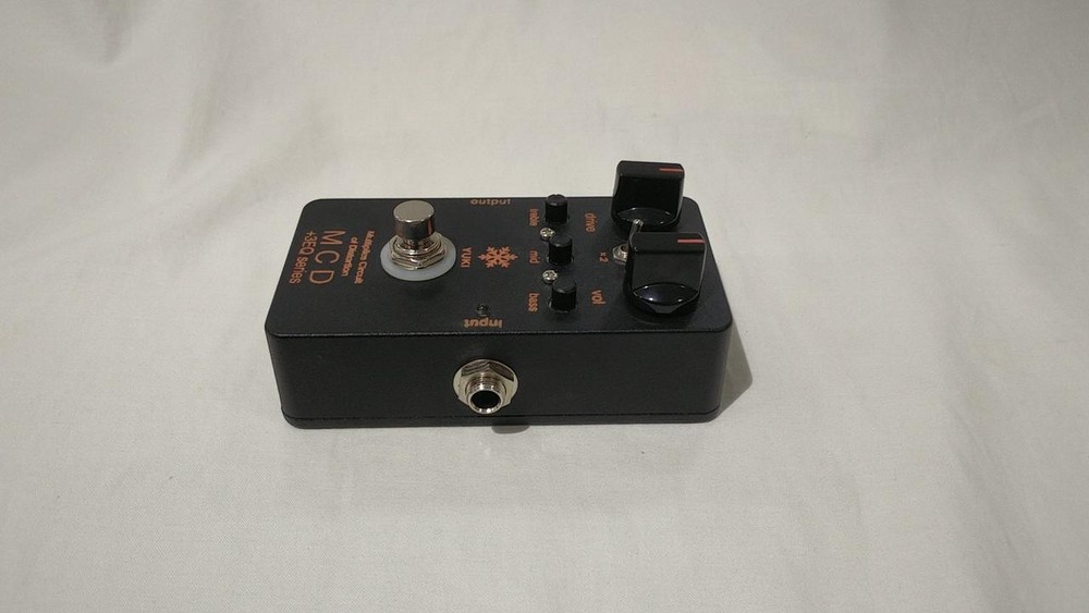 Yuki Mcd Effector No.nm1668
