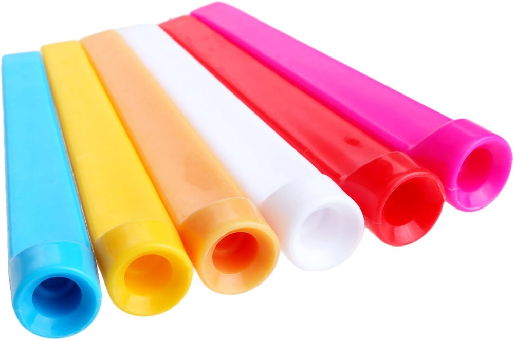 Golf Tees Wedge 100Pk Plastic 2.75in Flat Training Practice Accessories