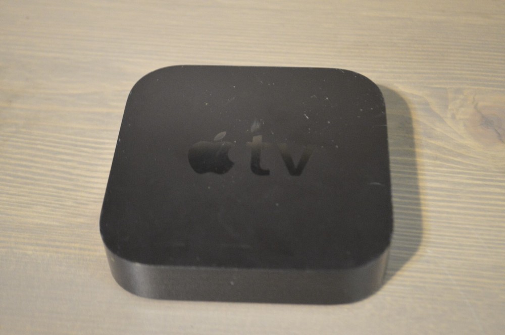 Apple TV 3rd Generation A1469 READ!!!