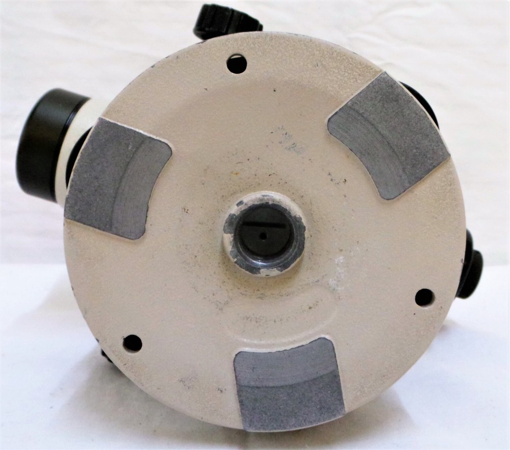 NIKON AC-2s AUTOMATIC LEVEL-360 Degree Surveying Instrument.