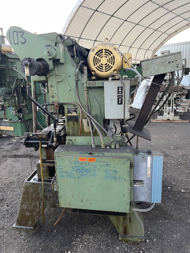 V & O OBI Press