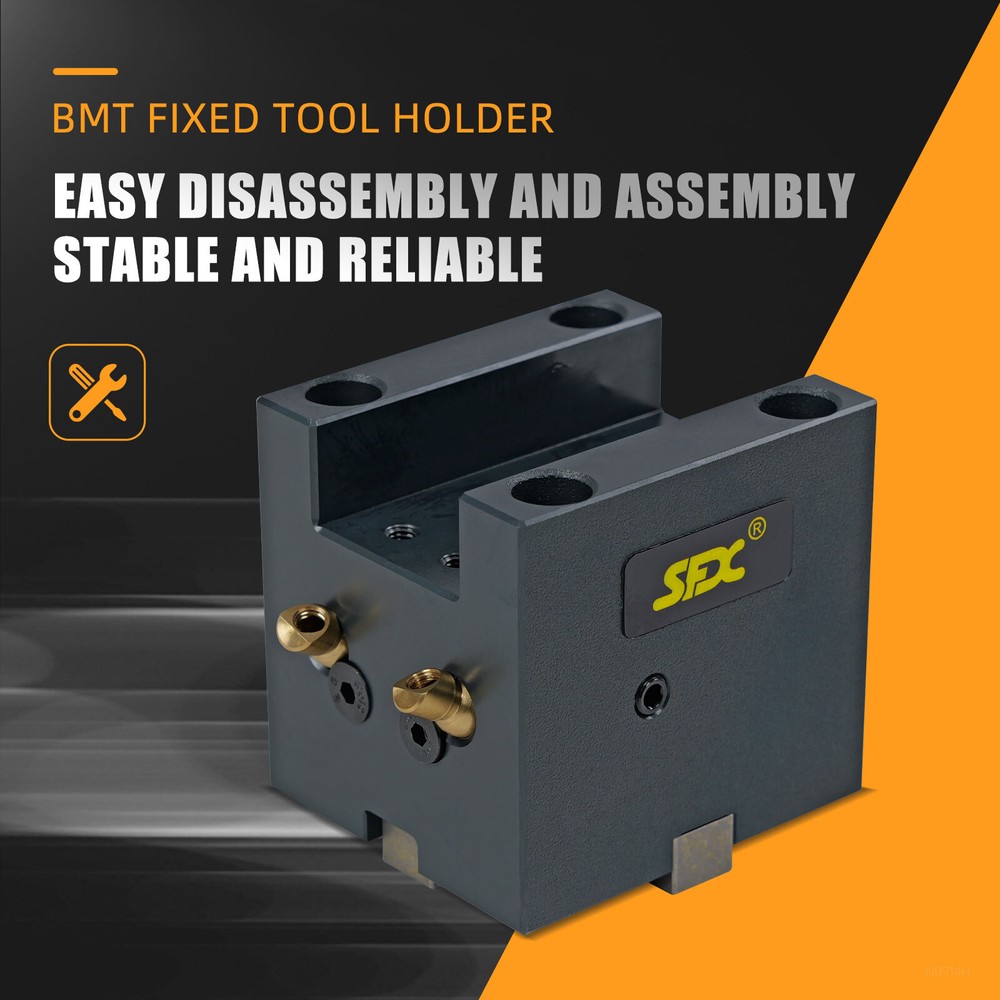 BMT45/55 Tool Holder Tool Block